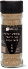 M-Classic Poivre noir moulu