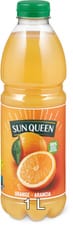 Sun Queen Fairtrade Orange