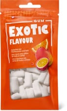 M-Classic Gum Exotic Flavour