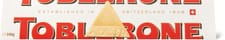 Toblerone White