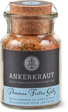 Ankerkraut pour Pommes Frites