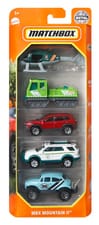 C1817 5p Voiture-Set