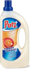 Potz Nettoyant pour parquets
