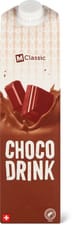 M-Classic Choco Drink