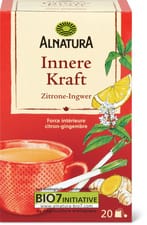 Alnatura Infusion force