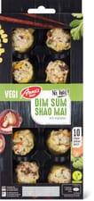 Anna's Best Vegi Dim Sum Shao Mai
