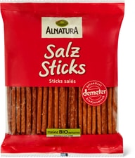Alnatura Bio Demeter Salzsticks