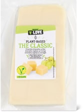 V-Love The Classic vegan