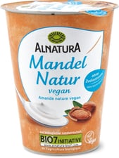 Alnatura Mandel Natur