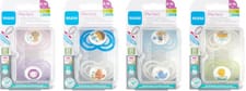 MAM Perfect Succhietto 6-16M