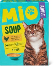 Mio Soupe poulet