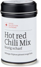 Spice Selection Hot Red Chili Mix