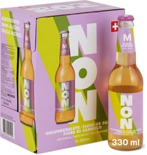 NON fleur d'auber