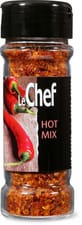 LeChef Hot mix