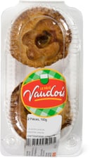 Pâté vaudois