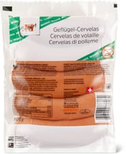 M-Budget Cervolaille