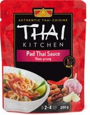 Thai Kitchen Pad Thai Sauce doux
