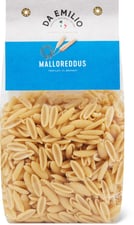 Da Emilio Malloreddus
