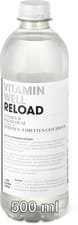 Vitamin Well Reload Goût citron et lime