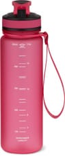 K&C Bouteille Tritan rose 500ml