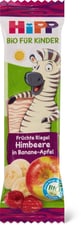 HiPP Bio Früchte framb. banane pomme