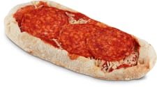 Migros Daily Pinsa salame piccante