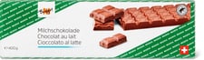 M-Budget Chocolat au lait