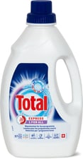 Total Express 1 for all