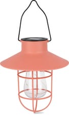 Lampe solaire
