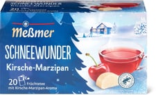 Messmer Miracle de la neige