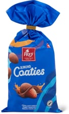 Frey Coaties Almond amandes caramélisées