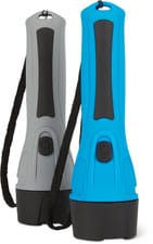 Torche 1W LED/2AA