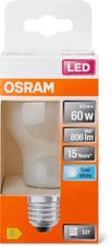 LED Retrofit CLASSIC A 60 FR 4000K E27