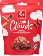 Frey Crunchy Clouds Almonds
