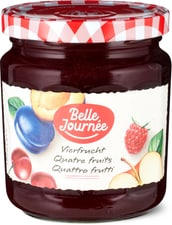 Belle Journée quatre fruits