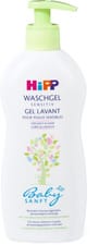 Hipp Babysanft Gel lavant