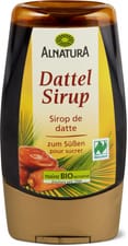 Alnatura Bio Sirop de datte