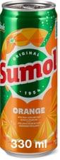 Sumol orange