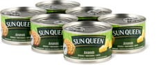 Sun Queen Tranches d’ananas