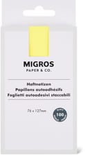Papillons autoadhésifs 7.6 x 12.7 cm FSC®