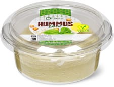 M-Classic Hummus Basil