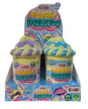 CRAZE Fluffy Mellow