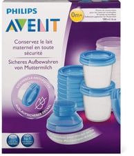 Avent sistema di conservat