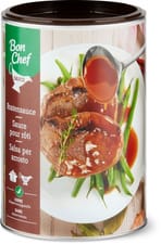 Bon Chef Sauce pour rôti