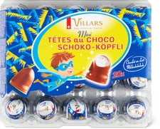 Villars Choco mini lait
