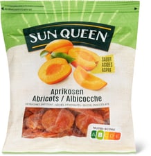 Sun Queen Abricots séchés