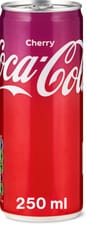 Coca-Cola Cherry