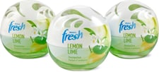 Lemon Lime