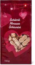 M-Classic Mousses