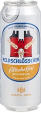 Feldschlösschen Blanche sans alcool